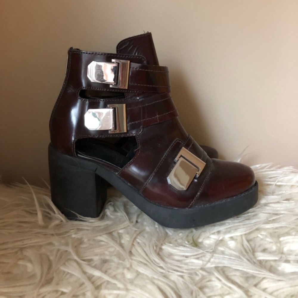 Top Shop Boots